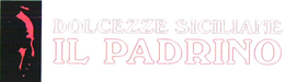 DOLCEZZE SICILIANE IL PADRINO trademark