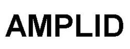 AMPLID trademark