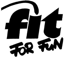 FIT FOR FUN trademark