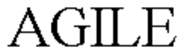 AGILE trademark