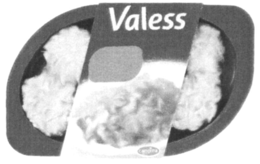 VALESS trademark