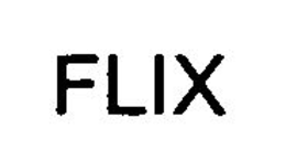 FLIX trademark