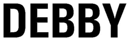 DEBBY trademark