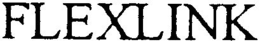 FLEXLINK trademark