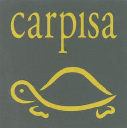 CARPISA trademark