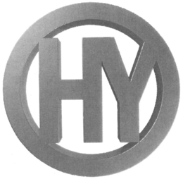HY trademark