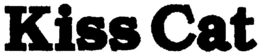KISS CAT trademark