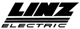 LINZ ELECTRIC trademark