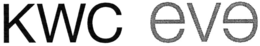 KWC EVE trademark
