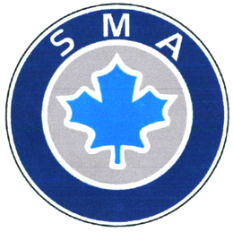 SMA trademark