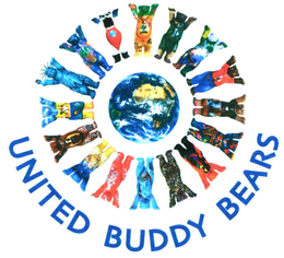 UNITED BUDDY BEARS trademark