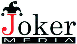 JOKER MEDIA trademark