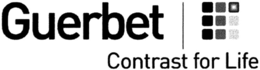 GUERBET | CONSTRAST FOR LIFE trademark