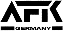 AFK GERMANY trademark