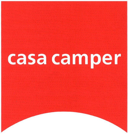 CASA CAMPER trademark