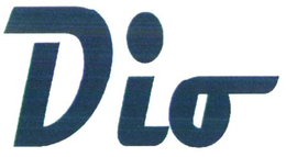 DIO trademark