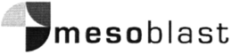 MESOBLAST trademark