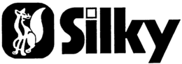 SILKY trademark