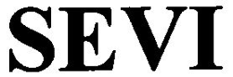 SEVI trademark