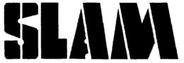 SLAM trademark
