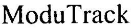 MODU TRACK trademark