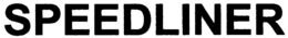 SPEEDLINER trademark
