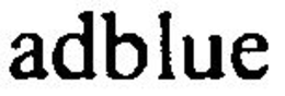 ADBLUE trademark