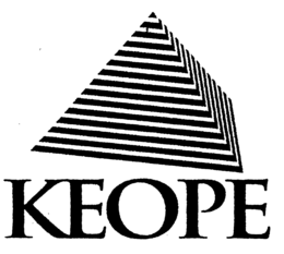 KEOPE trademark