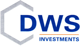 DWS INVESTMENTS trademark