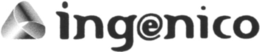 INGENICO trademark