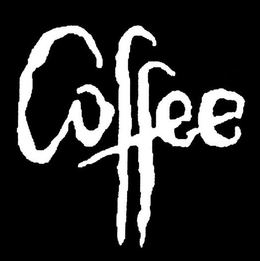 COFFEE trademark