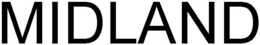 MIDLAND trademark