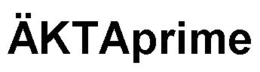 ÄKTAPRIME trademark