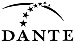 DANTE trademark