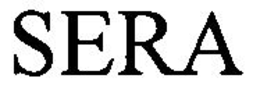 SERA trademark