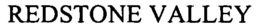 REDSTONE VALLEY trademark