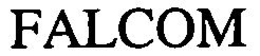 FALCOM trademark