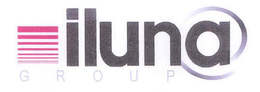 ILUN@ GROUP trademark