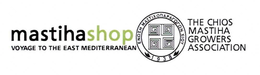 MASTIHASHOP VOYAGE TO THE EAST MEDITERRANEAN trademark