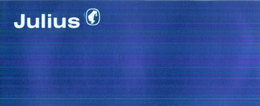 JULIUS trademark