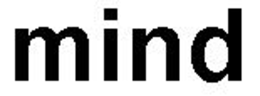 MIND trademark