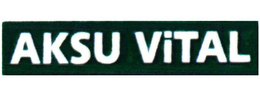 AKSU VITAL trademark