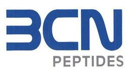BCN PEPTIDES trademark