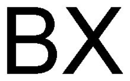 BX trademark