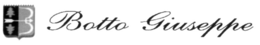 BOTTO GIUSEPPE trademark