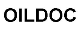 OILDOC trademark