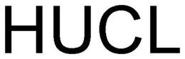 HUCL trademark
