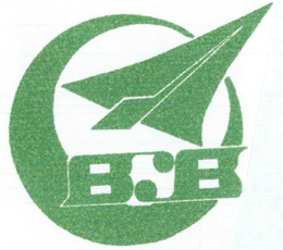 B.B trademark