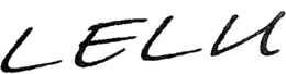 LELU trademark
