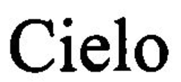 CIELO trademark